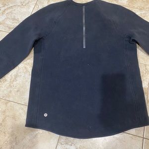 Lululemon Sweatshirt